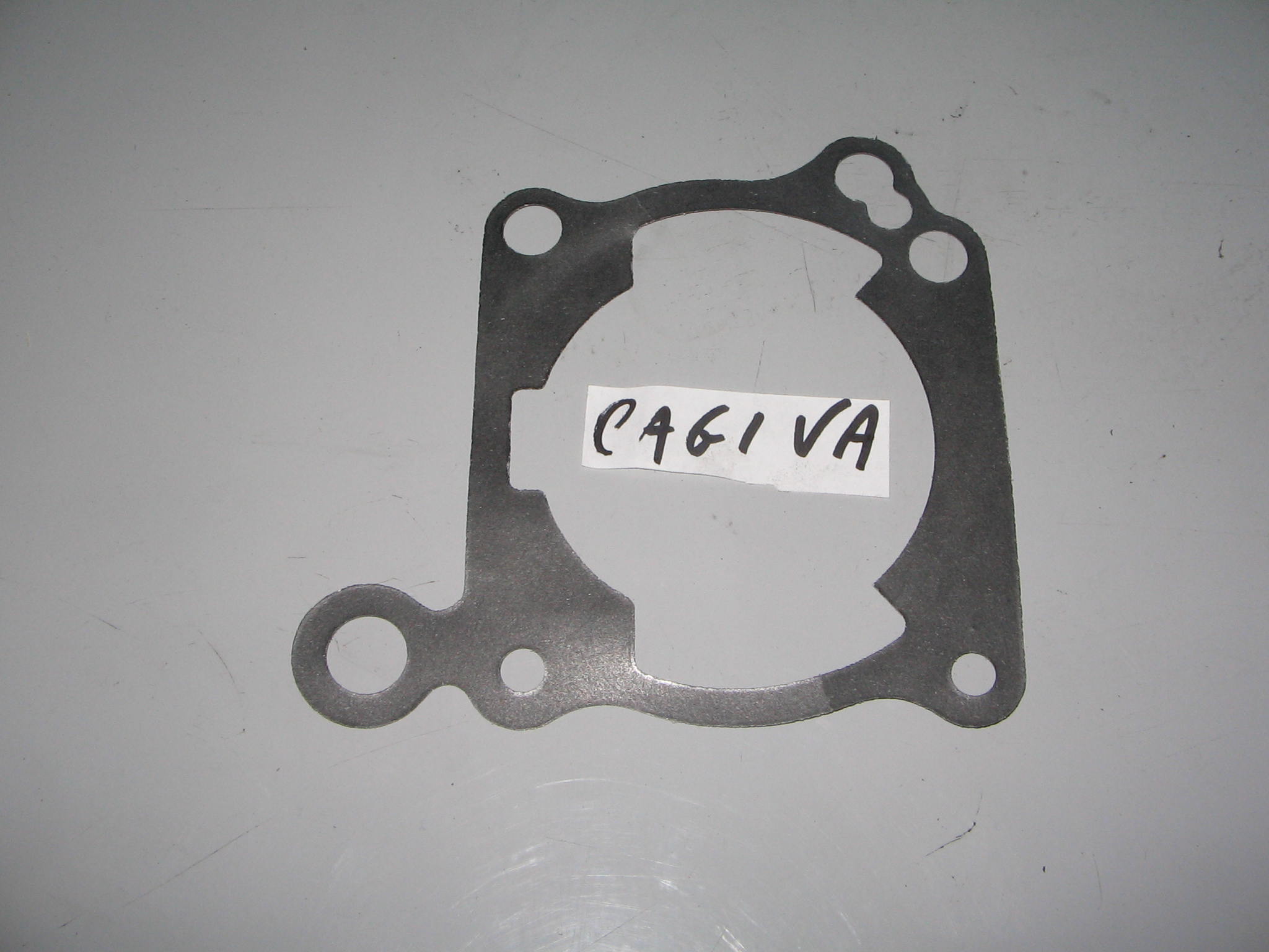 GUARNIZIONE AL CAMPIONE CAGIVA N.1.524